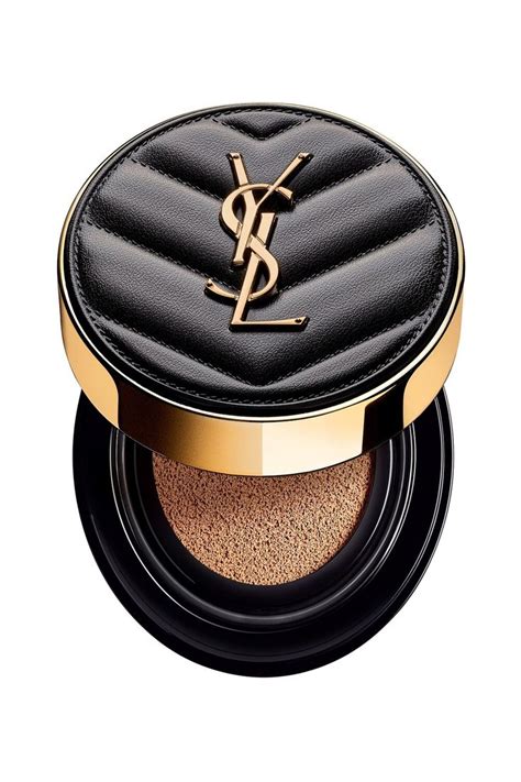 ysl cushion david jones|YSL cushion foundation.